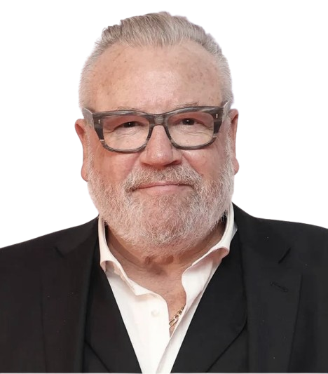 Ray Winstone